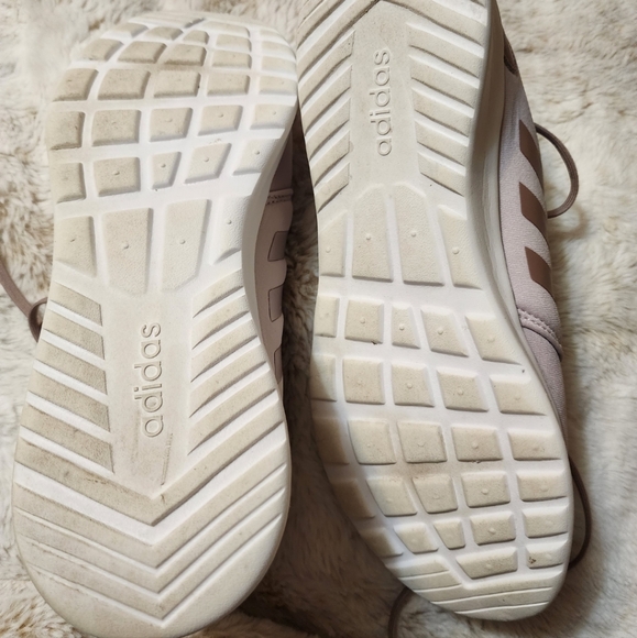 Adidas Cloudfoam QT Racer - Picture 3 of 3